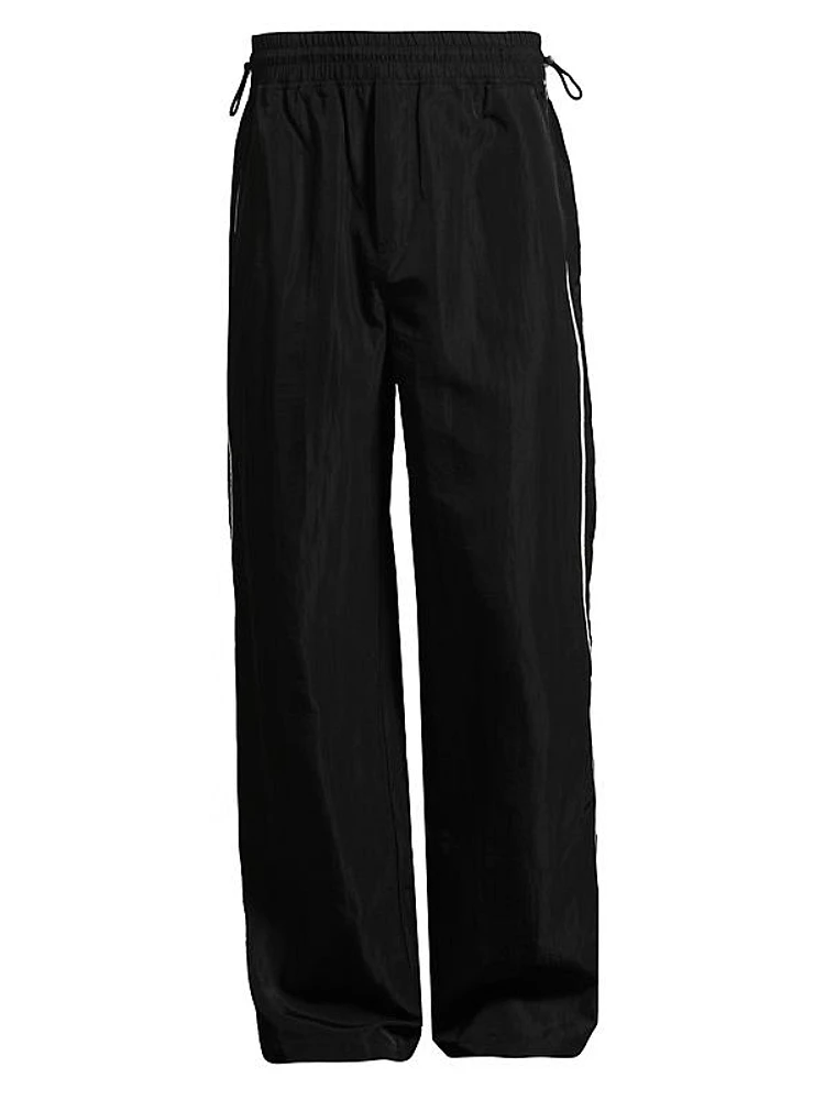 Adjustable Track Pants