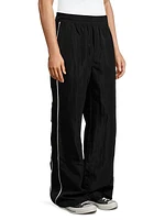 Adjustable Track Pants