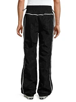 Adjustable Track Pants