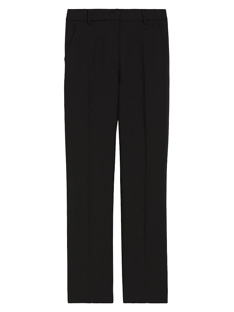 Rana Crop Trousers