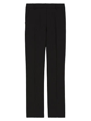 Rana Crop Trousers