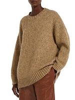 Antony Mohair-Blend Sweater