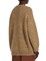 Antony Mohair-Blend Sweater