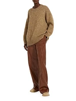 Antony Mohair-Blend Sweater