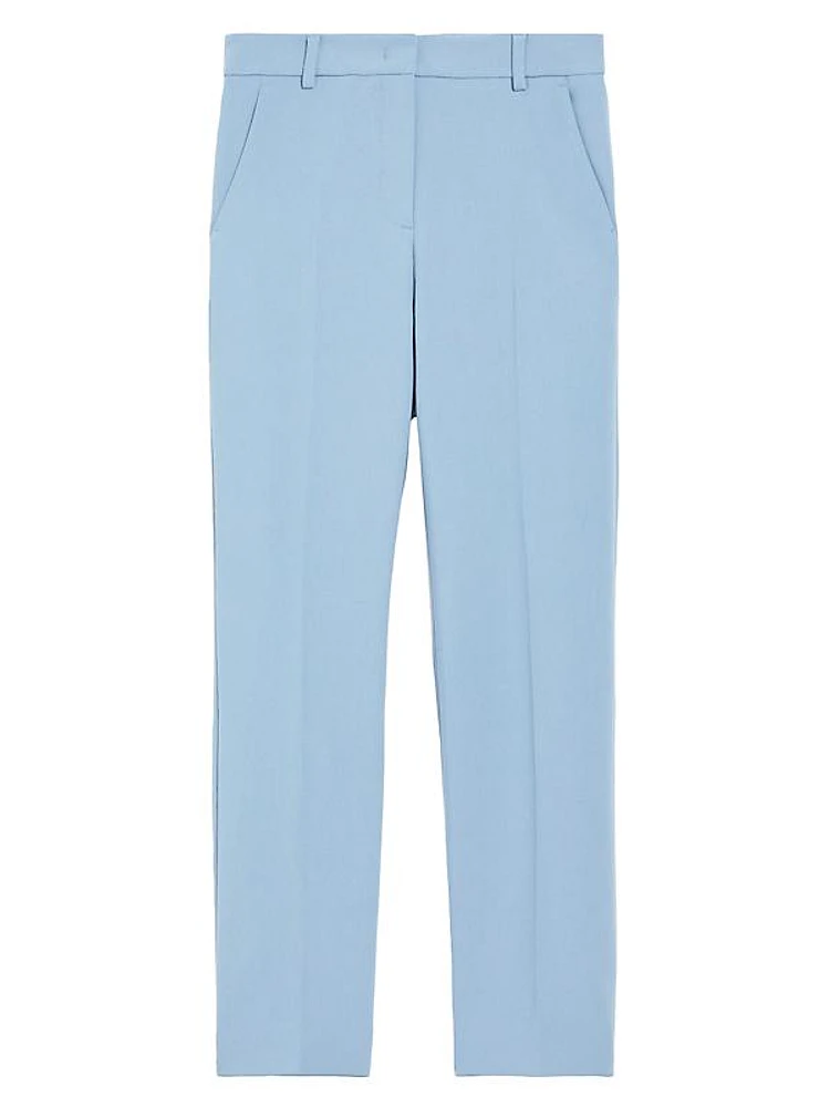 Rana Ankle Trousers