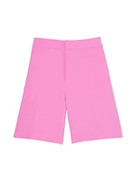 Tech Twill Shorts