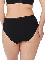 Bliss Cotton French Cut Brief 3 Pack