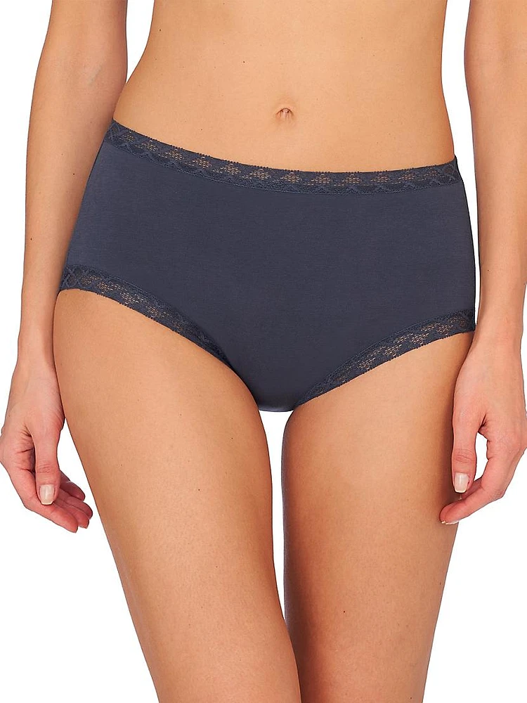 Bliss Cotton Full Brief