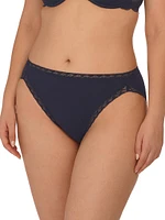 Bliss Cotton French Cut Brief