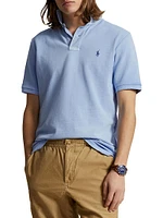 Cotton Polo Shirt