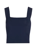 Renania Crop Top