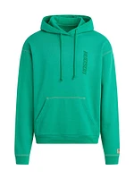 Classic Cotton Hoodie