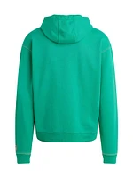 Classic Cotton Hoodie