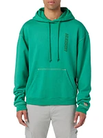 Classic Cotton Hoodie