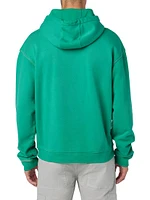 Classic Cotton Hoodie