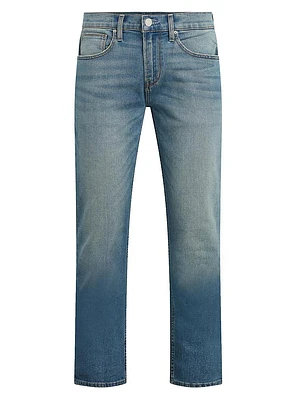 Byron Straight-Fit Jeans