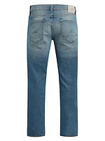 Byron Straight-Fit Jeans