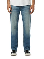 Byron Straight-Fit Jeans