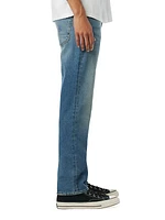 Byron Straight-Fit Jeans