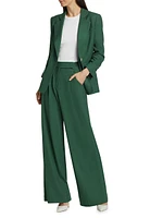 Marbeau Wide-Leg Pants