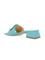 Dizzy Mule Sandals