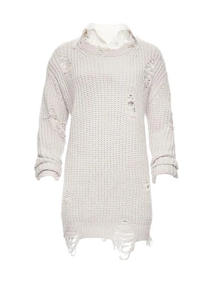 Chloe Sweater Dress