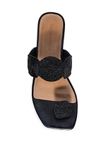 Palermo Slip-On Sandals