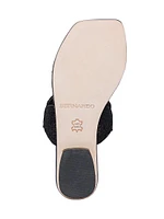 Palermo Slip-On Sandals