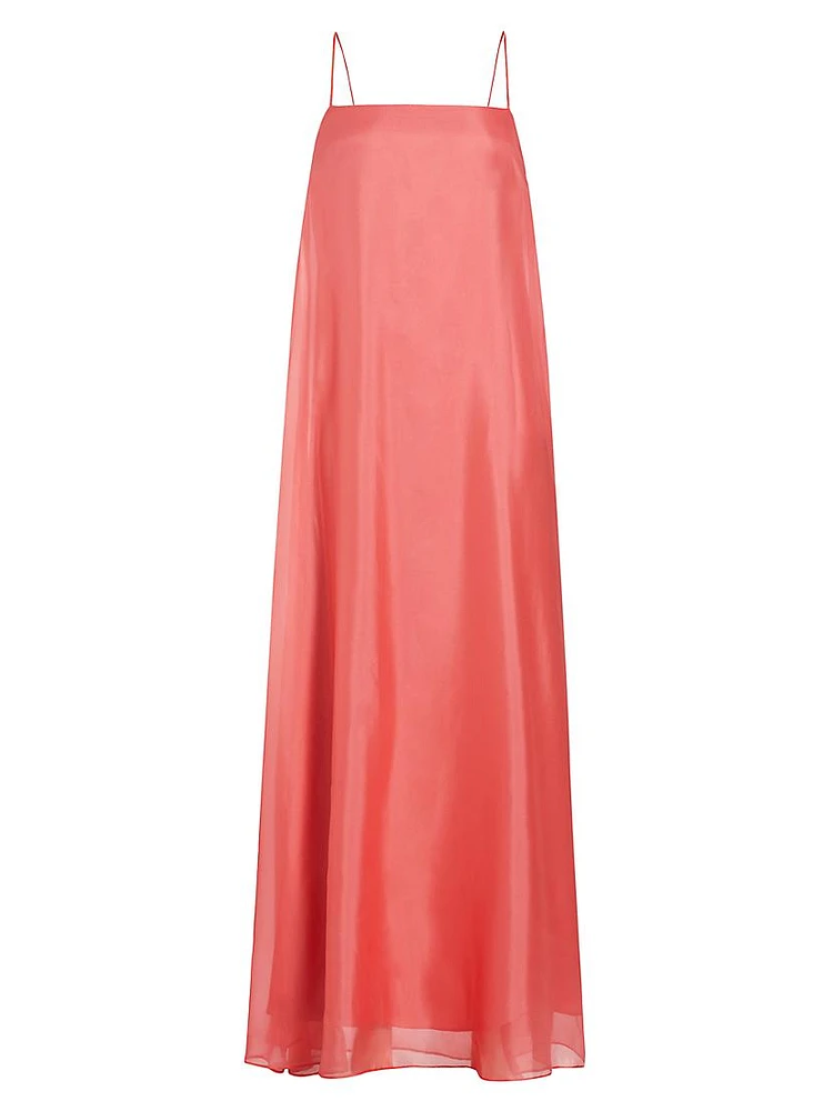 Delfina Maxi Dress