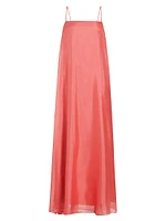 Delfina Maxi Dress