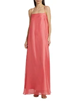 Delfina Maxi Dress