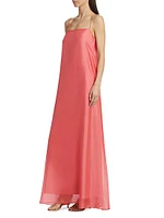 Delfina Maxi Dress