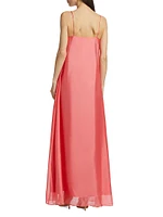 Delfina Maxi Dress