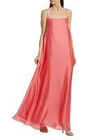 Delfina Maxi Dress