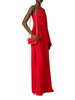 Cady Couture Evening Dress