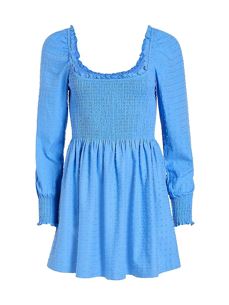 The Norah Nap Dress