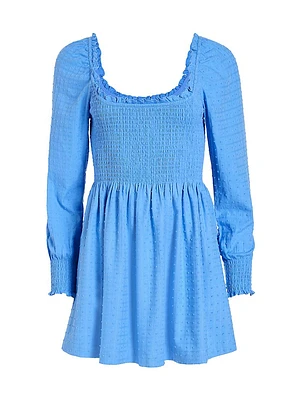 The Norah Nap Dress