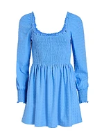 The Norah Nap Dress