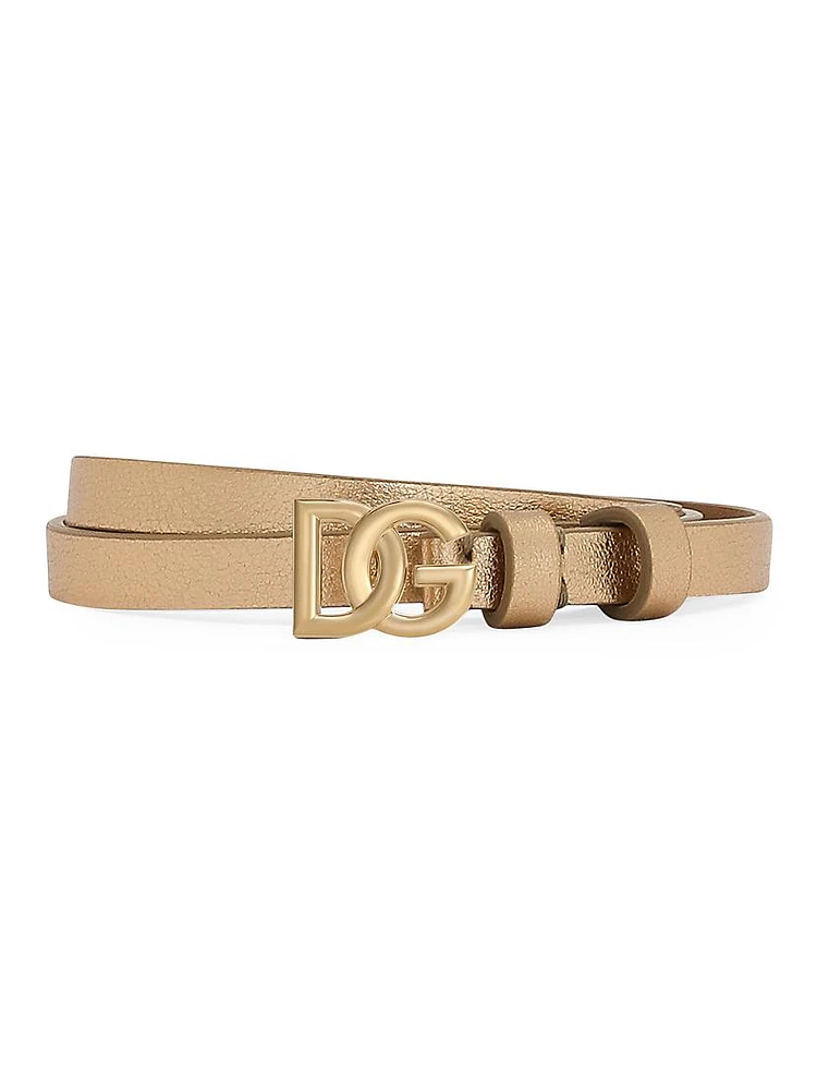 Logo Belt