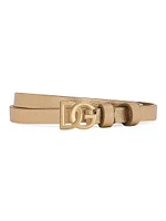 Logo Belt