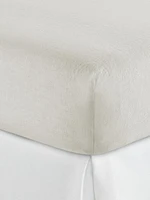 European Washed Linen Sheet Collection