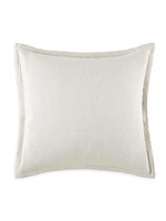 European Washed Linen Duvet Cover & Sham Collection