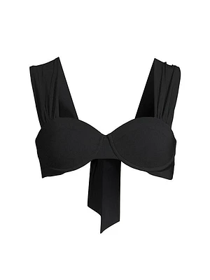 Audrey Underwire Bikini Top