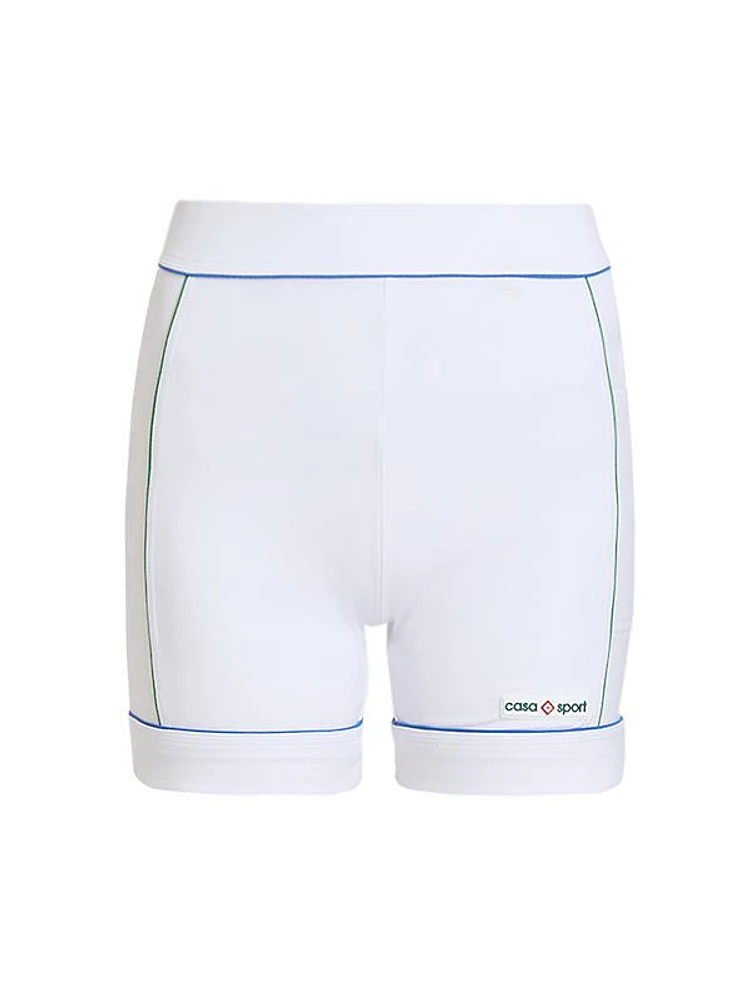 Casa Sport Cycle Shorts