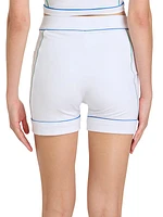 Casa Sport Cycle Shorts