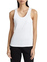 Base Layers Milla Rib-Knit Tank