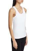 Base Layers Milla Rib-Knit Tank