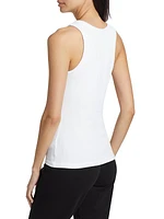 Base Layers Milla Rib-Knit Tank