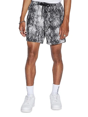 Mamba Swim Trunks