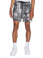 Mamba Swim Trunks